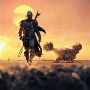 Meet your Posher, Jon